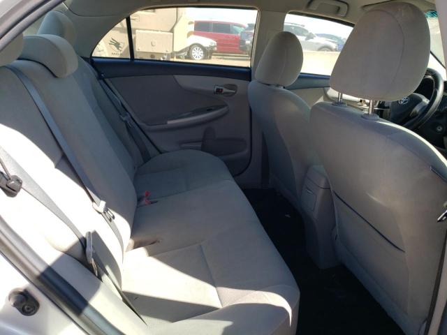 Photo 10 from auction – 2013 TOYOTA COROLLA BA with VIN 2T1BU4EE6DC108059