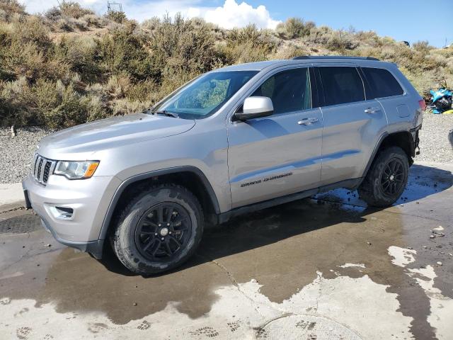 JEEP GRAND CHER 2018 with VIN 1C4RJFAG3JC129658 - Photo from auction