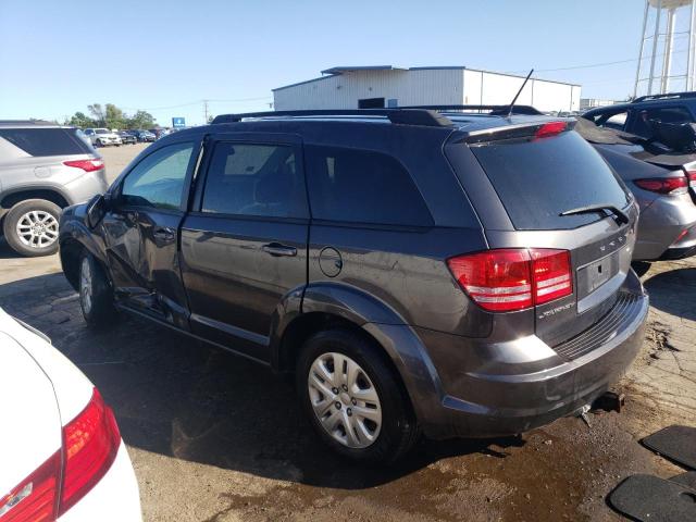 Photo 2 from auction – 2017 DODGE JOURNEY SE with VIN 3C4PDCAB7HT577367
