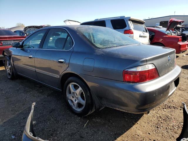 Photo 2 from auction – 2003 ACURA 3.2TL with VIN 19UUA56623A078965