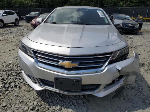 Photo 5 from auction – 2017 CHEVROLET IMPALA LT with VIN 2G1105S37H9155504