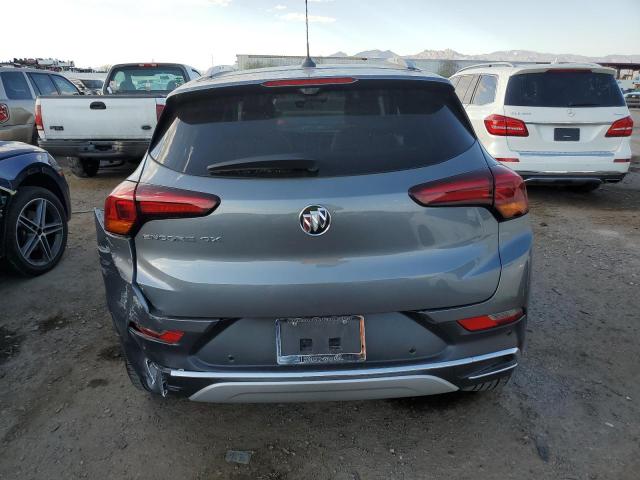 Photo 6 from auction – 2020 BUICK ENCORE GX with VIN KL4MMFSL9LB127834