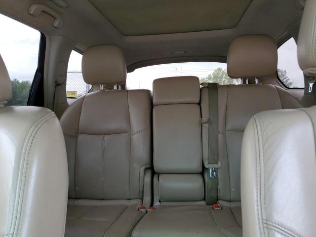 Photo 10 from auction – 2013 NISSAN PATHFINDER with VIN 5N1AR2MM3DC607979
