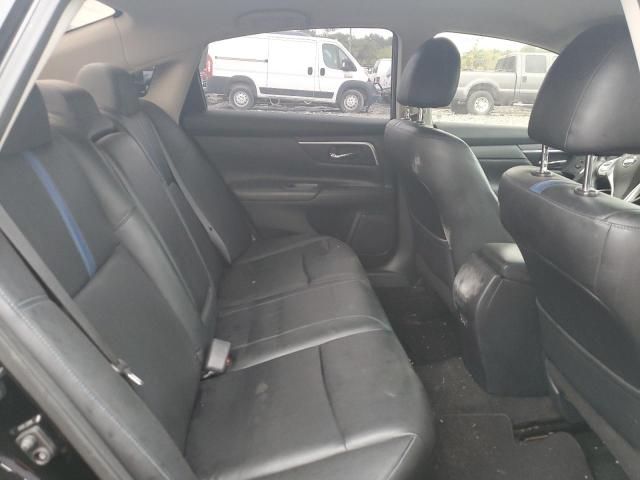 Photo 10 from auction – 2018 NISSAN ALTIMA 2.5 with VIN 1N4AL3AP2JC277778