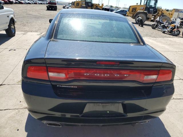 Photo 6 from auction – 2011 DODGE CHARGER with VIN 2B3CL3CG9BH509017
