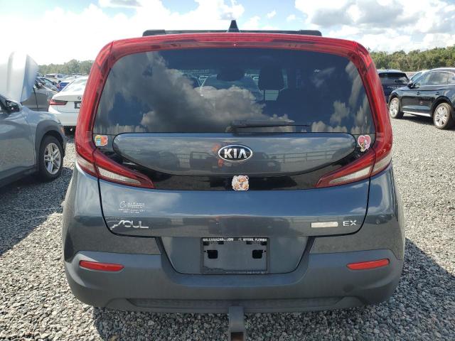 Photo 6 from auction – 2020 KIA SOUL EX with VIN KNDJ33AUXL7715927