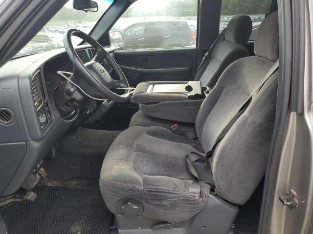 Photo 7 from auction – 2000 CHEVROLET SILVERADO with VIN 2GCEC19T9Y1153461