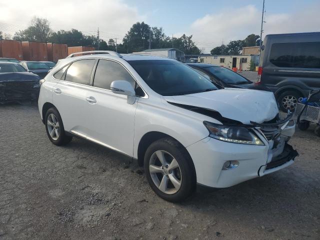Photo 4 from auction – 2013 LEXUS RX 350 BAS with VIN 2T2BK1BA9DC216290