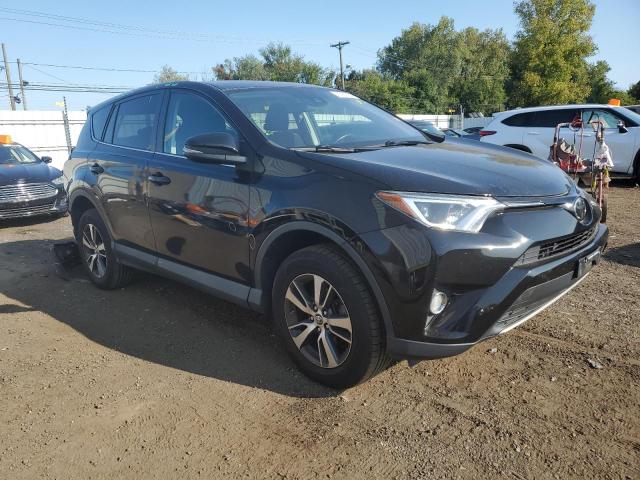 Photo 4 from auction – 2018 TOYOTA RAV4 ADVEN with VIN 2T3RFREV4JW815409