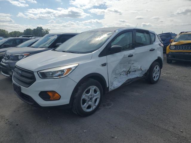 FORD ESCAPE S 2017 con VIN 1FMCU0F77HUC57629 - Foto de la subasta