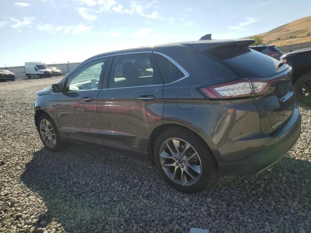 Photo 2 from auction – 2015 FORD EDGE TITAN with VIN 2FMTK4K97FBB82891