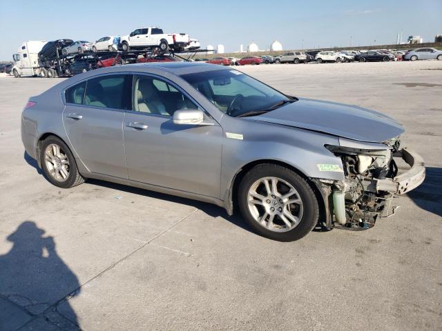 Photo 4 from auction – 2011 ACURA TL with VIN 19UUA8F28BA005970