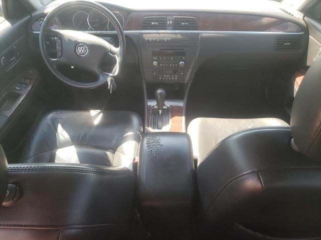 Photo 8 from auction – 2007 BUICK LACROSSE C with VIN 2G4WD582571225574