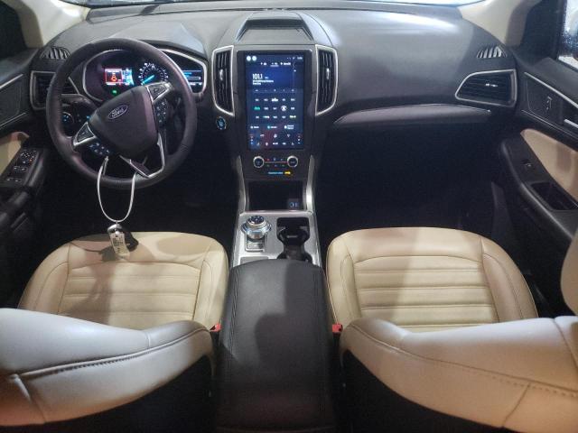 Photo 8 from auction – 2021 FORD EDGE SEL with VIN 2FMPK4J90MBA50054