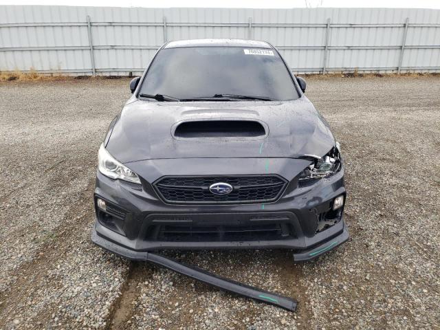 Фото 5 с аукциона – 2018 SUBARU WRX с VIN JF1VA1A62J9801186