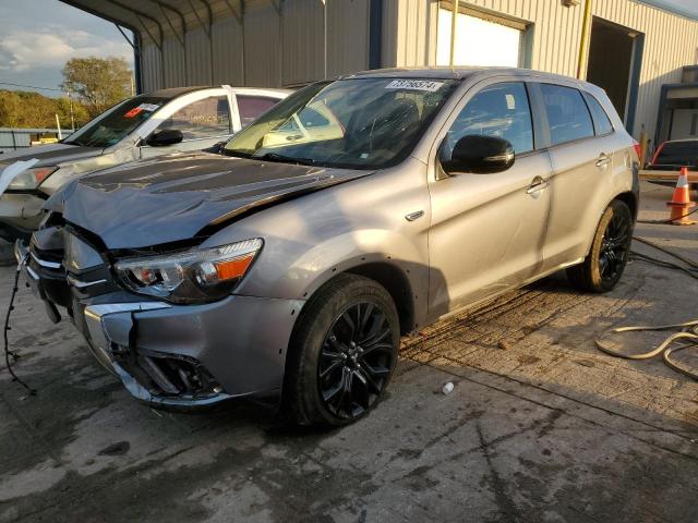 MITSUBISHI OUTLANDER 2019 with VIN JA4AR3AU5KU027116 - Photo from auction