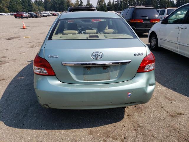 Photo 6 from auction – 2007 TOYOTA YARIS with VIN JTDBT903371121320