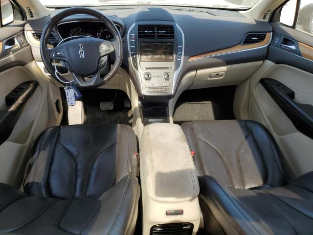 Photo 8 from auction – 2015 LINCOLN MKC with VIN 5LMTJ2AH2FUJ03831