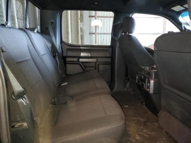 Photo 10 from auction – 2018 FORD F150 SUPER with VIN 1FTEW1E57JKC43695