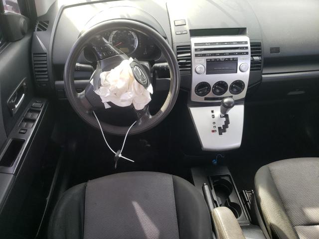 Photo 8 from auction – 2006 MAZDA 5 with VIN JM1CR29L660123001