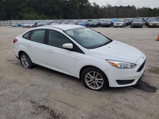 Photo 4 from auction – 2017 FORD FOCUS SE with VIN 1FADP3F29HL289841
