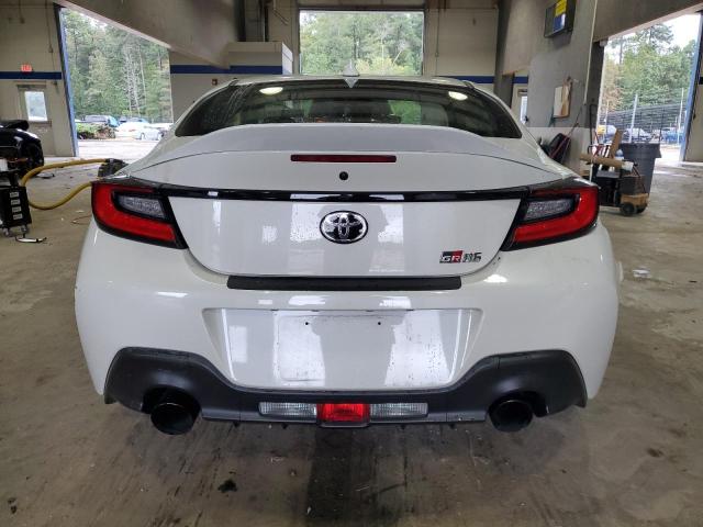 Photo 6 from auction – 2023 TOYOTA GR 86 PREM with VIN JF1ZNBE10P9765758