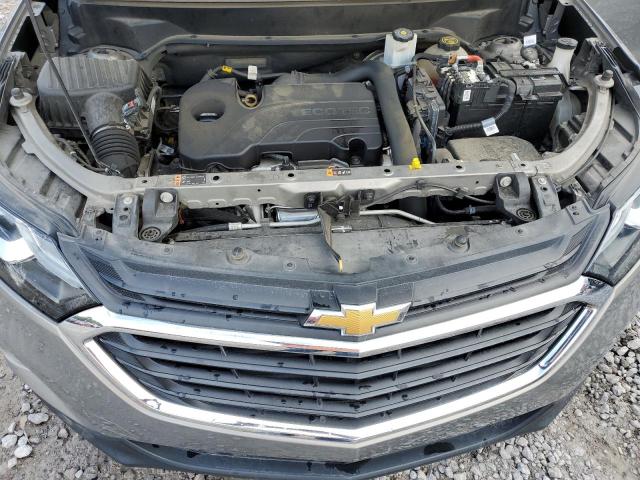 Photo 12 from auction – 2018 CHEVROLET EQUINOX LT with VIN 3GNAXJEVXJS634069