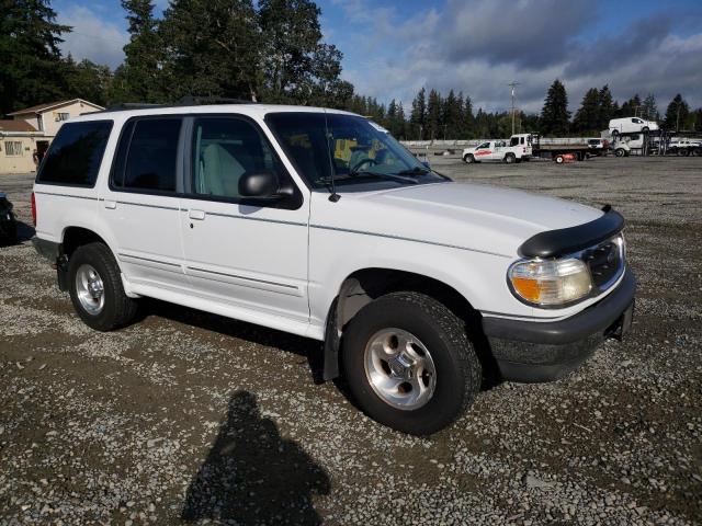 Photo 4 from auction – 1998 FORD EXPLORER with VIN 1FMZU34E4WUA99504