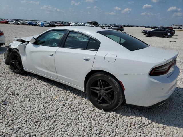 Photo 2 from auction – 2019 DODGE CHARGER SX with VIN 2C3CDXBG9KH673389