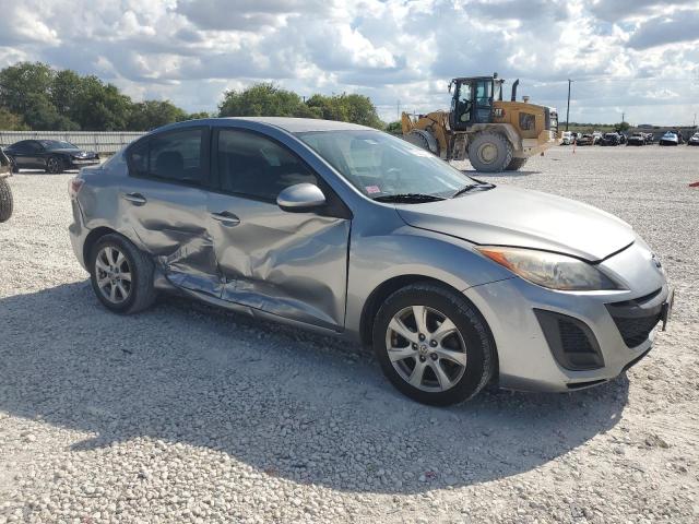 Photo 4 from auction – 2010 MAZDA 3 I with VIN JM1BL1SF5A1315010