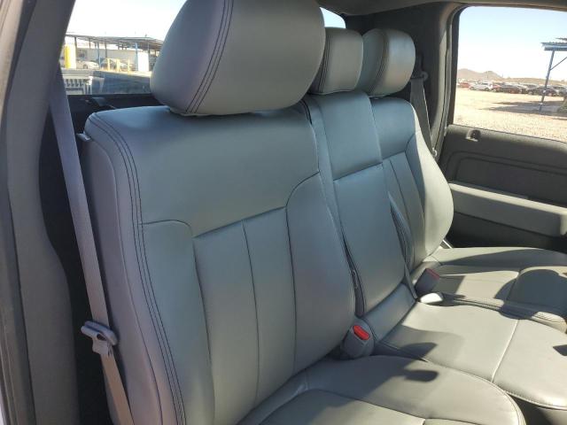 Photo 10 from auction – 2014 FORD F150 with VIN 1FTMF1CM0EKG34070