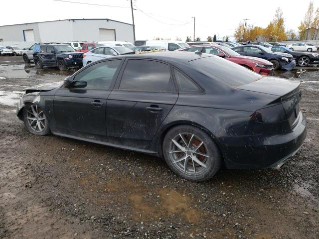 Photo 2 from auction – 2012 AUDI A4 PRESTIG with VIN WAUMFAFL8CN002736