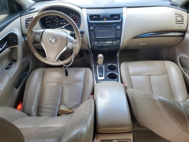 Photo 8 from auction – 2014 NISSAN ALTIMA 2.5 with VIN 1N4AL3AP0EC182853