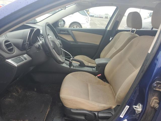 Photo 7 from auction – 2012 MAZDA 3 I with VIN JM1BL1L70C1534130