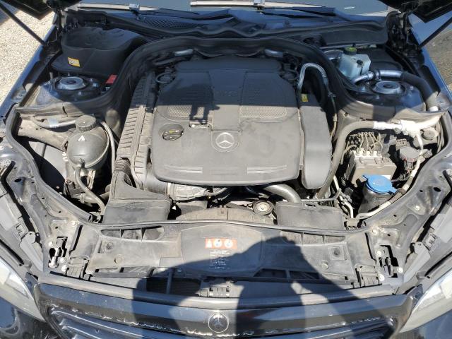 Photo 11 from auction – 2014 MERCEDES-BENZ E 350 4MAT with VIN WDDHF8JB3EA821357