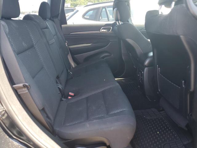 Photo 11 from auction – 2021 JEEP GRAND CHER with VIN 1C4RJFAG2MC691815