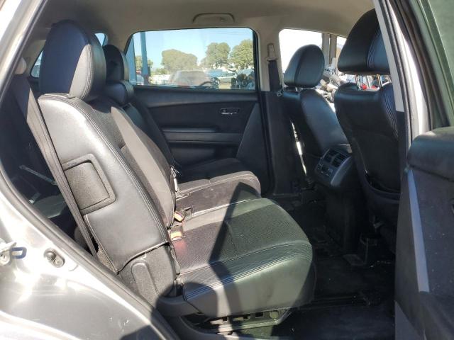 Photo 11 from auction – 2013 MAZDA CX-9 TOURI with VIN JM3TB3CV5D0412704