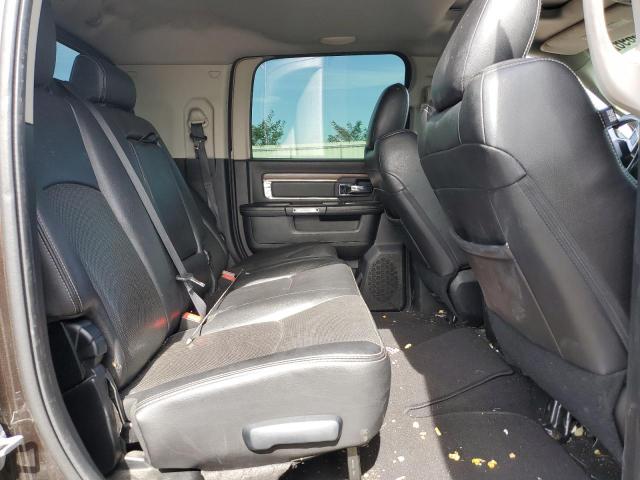 Photo 10 from auction – 2016 RAM 2500 LARAM with VIN 3C6UR5NL9GG333236