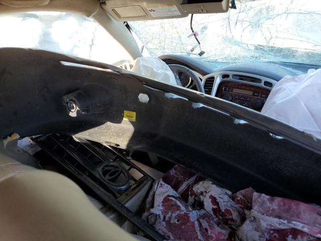 Foto 8 de la subasta – 2006 TOYOTA HIGHLANDER con VIN JTEEP21A660153748