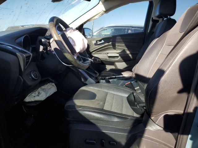 Photo 7 from auction – 2013 FORD ESCAPE TIT with VIN 1FMCU0J9XDUC15958
