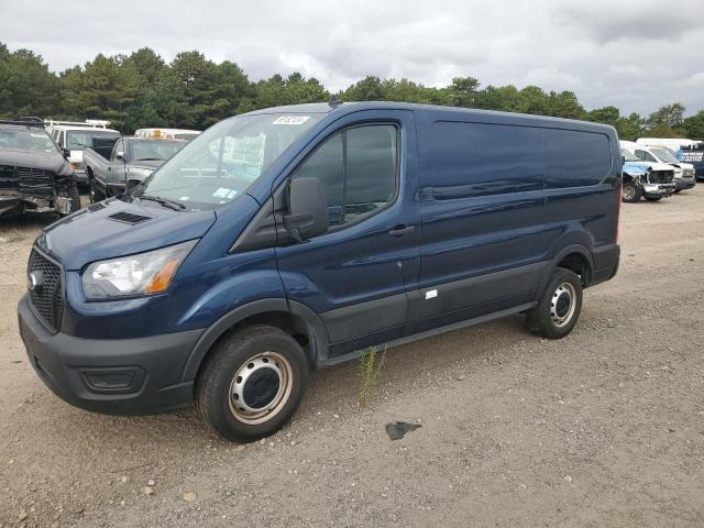 Photo 1 from auction – 2022 FORD TRANSIT T- with VIN 1FTBR1Y84NKA83667