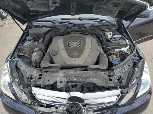Photo 11 from auction – 2011 MERCEDES-BENZ E 350 with VIN WDDKK5GF8BF090479
