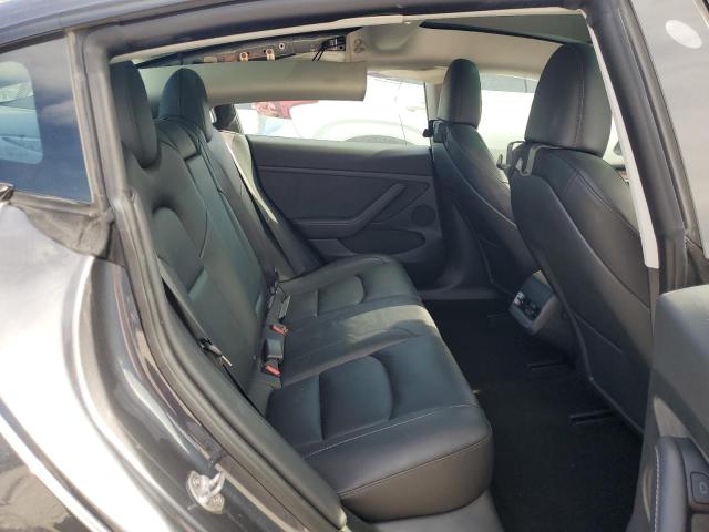 Photo 10 from auction – 2023 TESLA MODEL 3 with VIN 5YJ3E1EA7PF487196