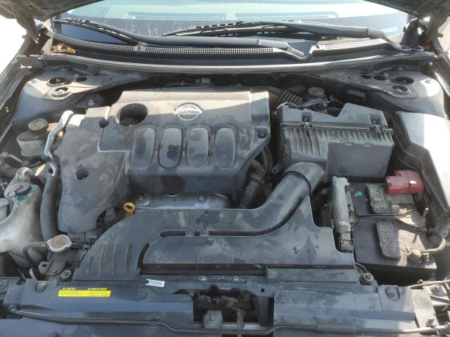 Фото 11 с аукциона – 2011 NISSAN ALTIMA BAS с VIN 1N4AL2APXBC158243