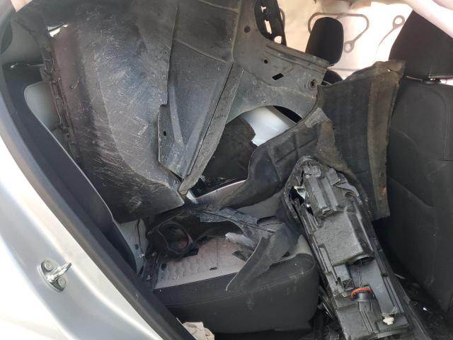 Photo 11 from auction – 2021 CHEVROLET EQUINOX LS with VIN 3GNAXHEV1MS154239