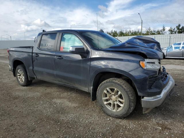 Photo 4 from auction – 2023 CHEVROLET SILVERADO with VIN 1GCPDDEK8PZ140808