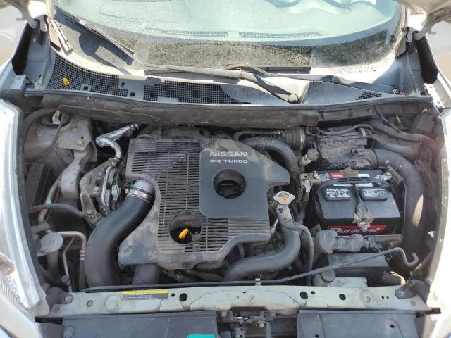 Photo 11 from auction – 2011 NISSAN JUKE S with VIN JN8AF5MR2BT018465