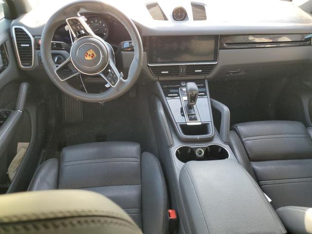 Photo 8 from auction – 2019 PORSCHE CAYENNE with VIN WP1AA2AY5KDA06100