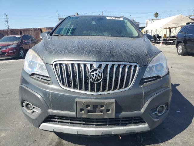 Photo 5 from auction – 2016 BUICK ENCORE with VIN KL4CJCSB2GB748414
