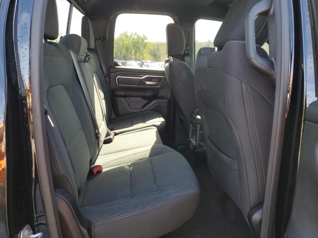 Photo 10 from auction – 2021 RAM 1500 BIG H with VIN 1C6SRFBT0MN587700